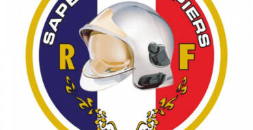 Maires honorés par les Sapeurs Pompiers