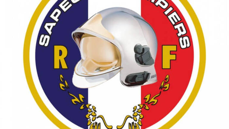 Maires honorés par les Sapeurs Pompiers