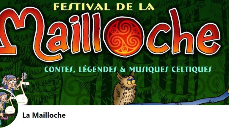 Festival de la Mailloche