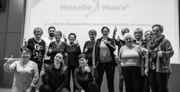 Voeux Comcom – En image
