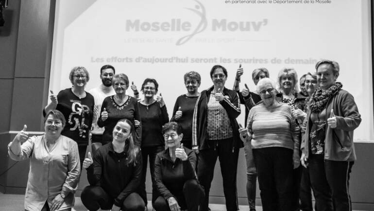 Voeux Comcom – En image