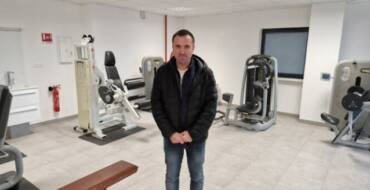 Salle Multiactivités – Article RL
