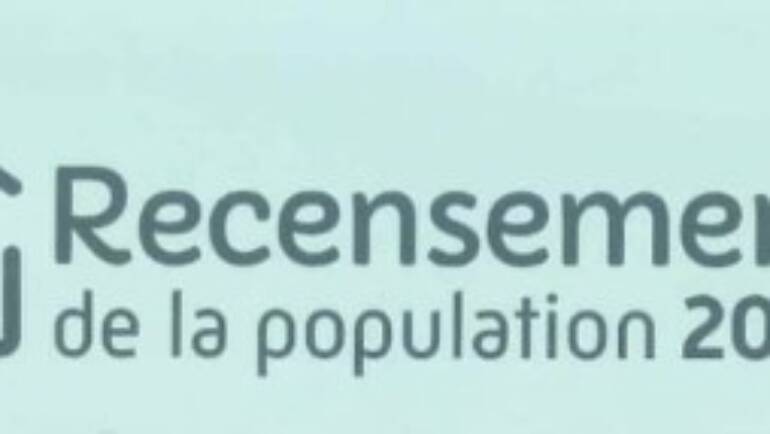 Recensement – à partir du 18 janvier