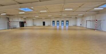 Portes Ouvertes – Salle Multiactivités 13 janvier