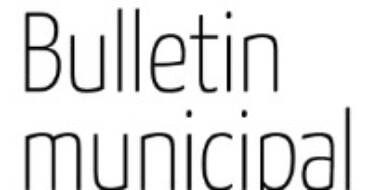 Bulletin 2023