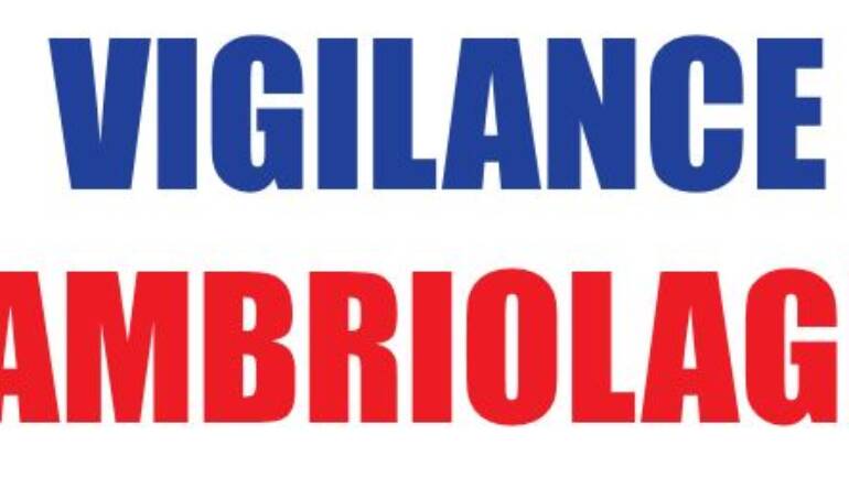 ATTENTION AUX CAMBRIOLEURS