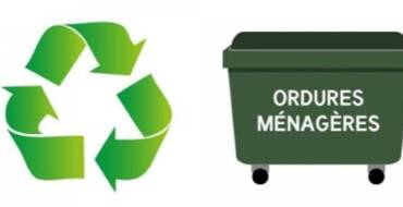 Calendrier des levées pour les poubelles
