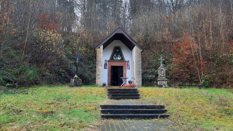 La Chapelle retrouve ses Amis