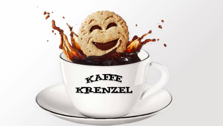 Café Krentzel à Montbronn