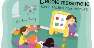 INSCRIPTION – ECOLE MATERNELLE