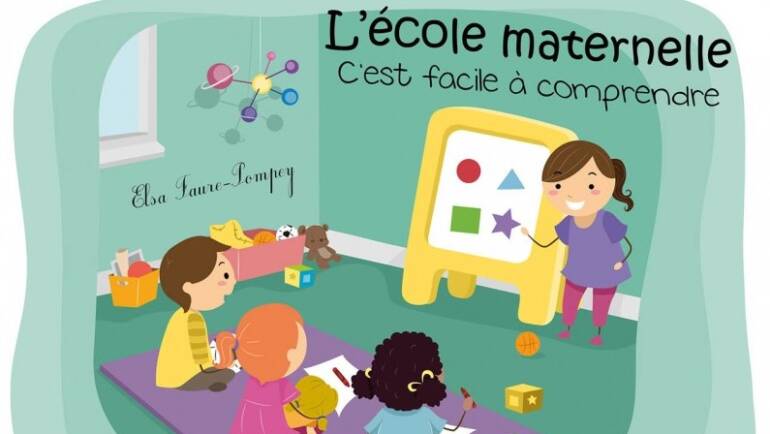 INSCRIPTION – ECOLE MATERNELLE