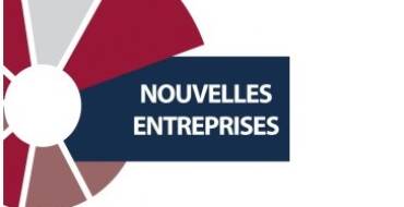 Nouvelles entreprises à Montbronn