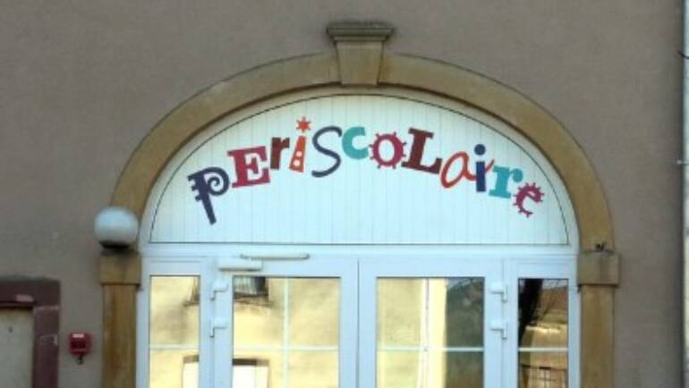 Règlement du Périscolaire 2024-2025