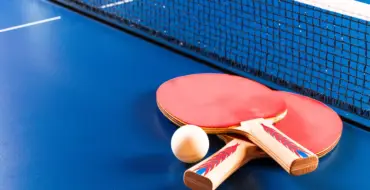 Reprise du Ping Pong