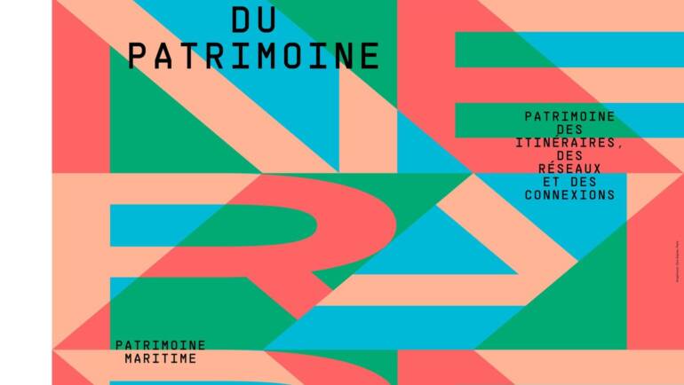 Journée du Patrimoine Au Parc des Vosges du Nord 21 et 22 Sept