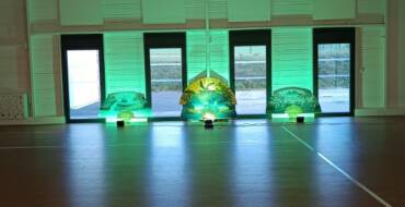 Chi Gong: c&rsquo;est le mardi à Montbronn