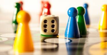 Soirée Jeux de sociétés