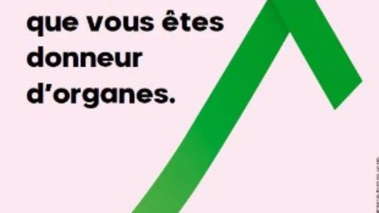 Journée Mondiale du Don D&rsquo;Organes
