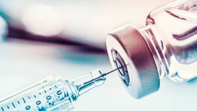 Vaccination – pharmacie