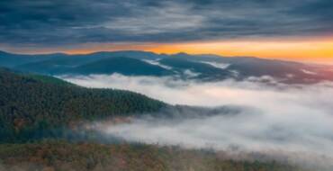 Parc Des Vosges Du Nord