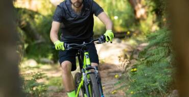 27 octobre – journée VTT à Montbronn