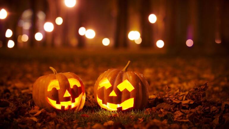 Halloween – APE