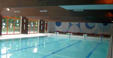 Horaires des Piscines