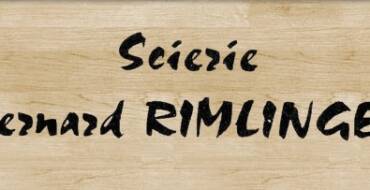 Scierie Rimlinger