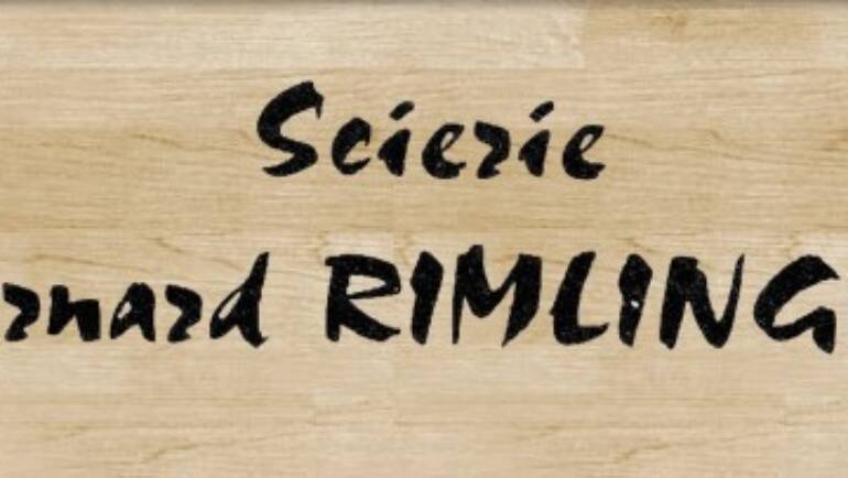 Scierie Rimlinger