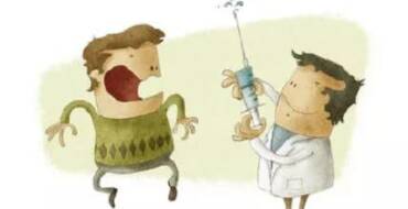 campagne contre la grippe