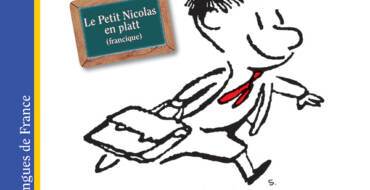 Le Petit Nicolas en platt