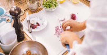 La Commune et Caritas