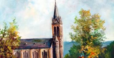 Page FaceBook avec de belles photos et images de Montbronn