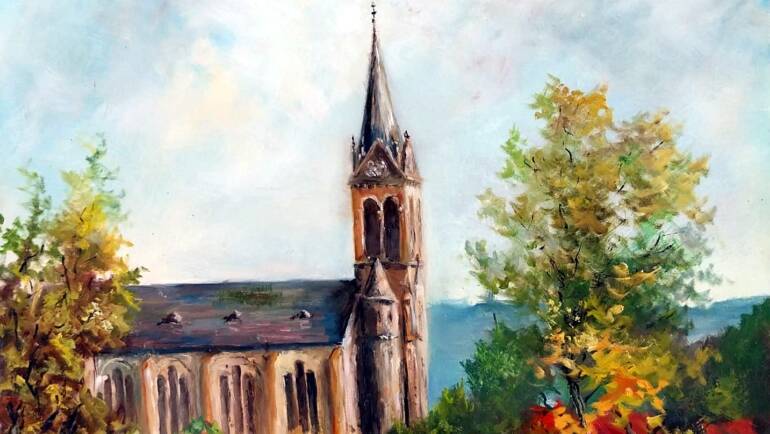 Page FaceBook avec de belles photos et images de Montbronn