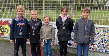 Cross à Goetzenbrück