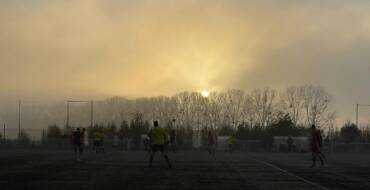 Match dimanche 01/12/24