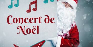 Concert de Noel – 28 décembre