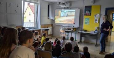 AVEDEC à l&rsquo;école primaire