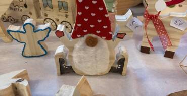 Winterfest – fête pour les enfants