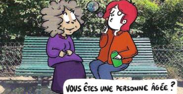 Personnes seules? on vient vous rencontrer