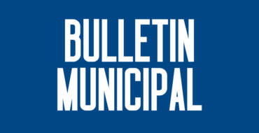Bulletin Municipale 2024