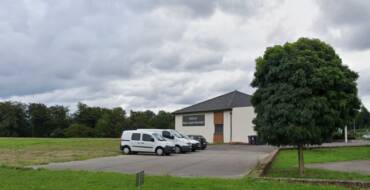 Horaire de la boulangerie “Aux Plaisirs des Pains”