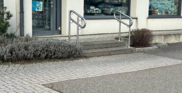 Sécurisation – Maison de Santé