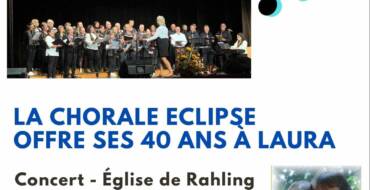 Chorale Eclipse