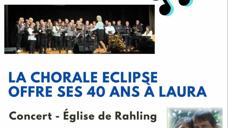 Chorale Eclipse