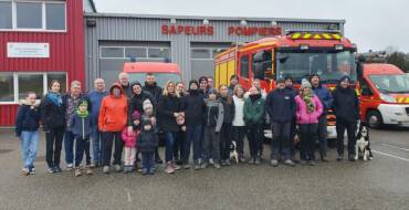 Amicale des Sapeurs Pompiers