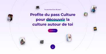 Pass Culture