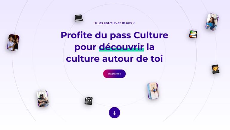 Pass Culture