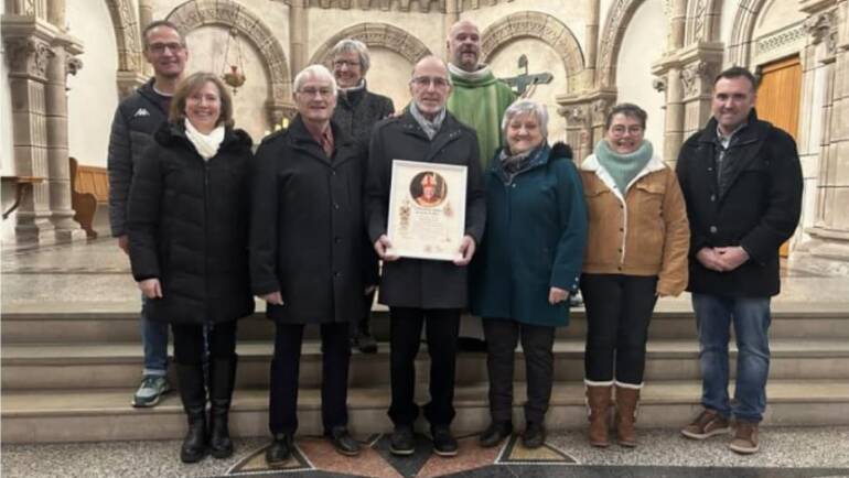 Benoit Jung – Hommage