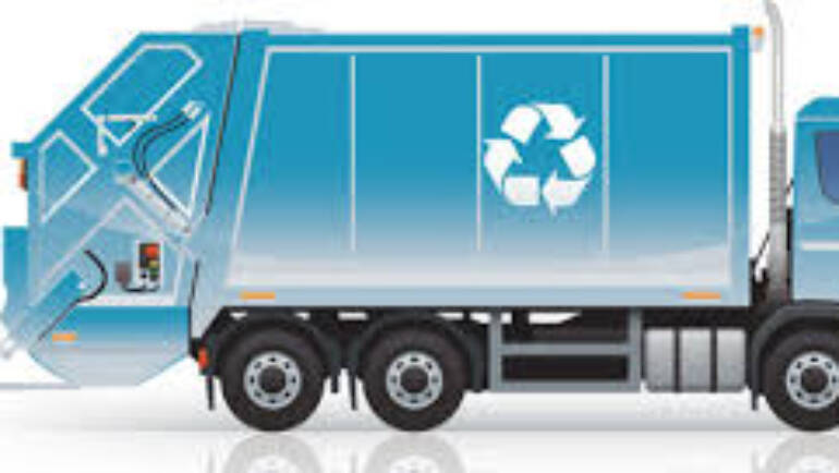 Ramassage des Poubelles